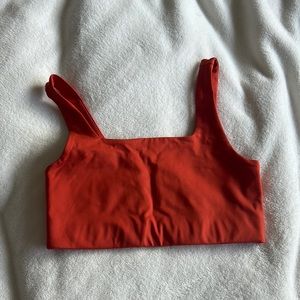 Girlfriend collective sports bra